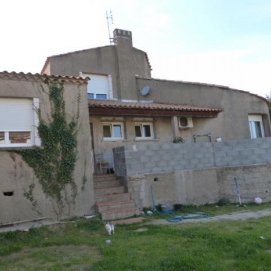  Annonces VAL D'AZERGUES : House | MONTAGNAC (34530) | 92 m2 | 153 000 € 