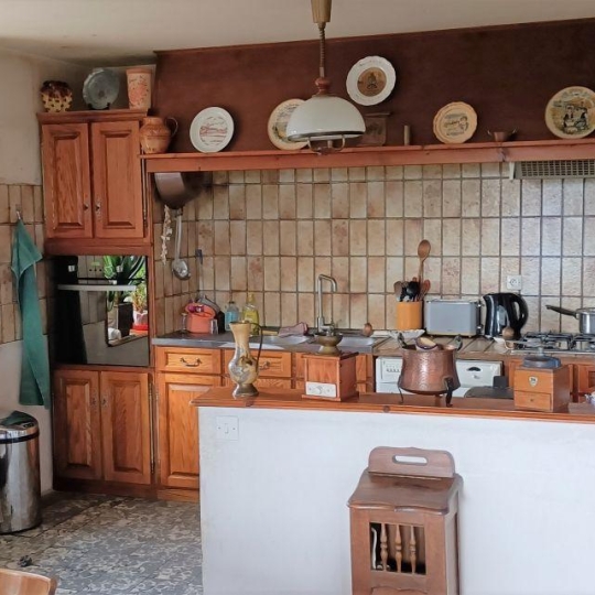  Annonces VAL D'AZERGUES : House | MARNAND (69240) | 96 m2 | 148 000 € 