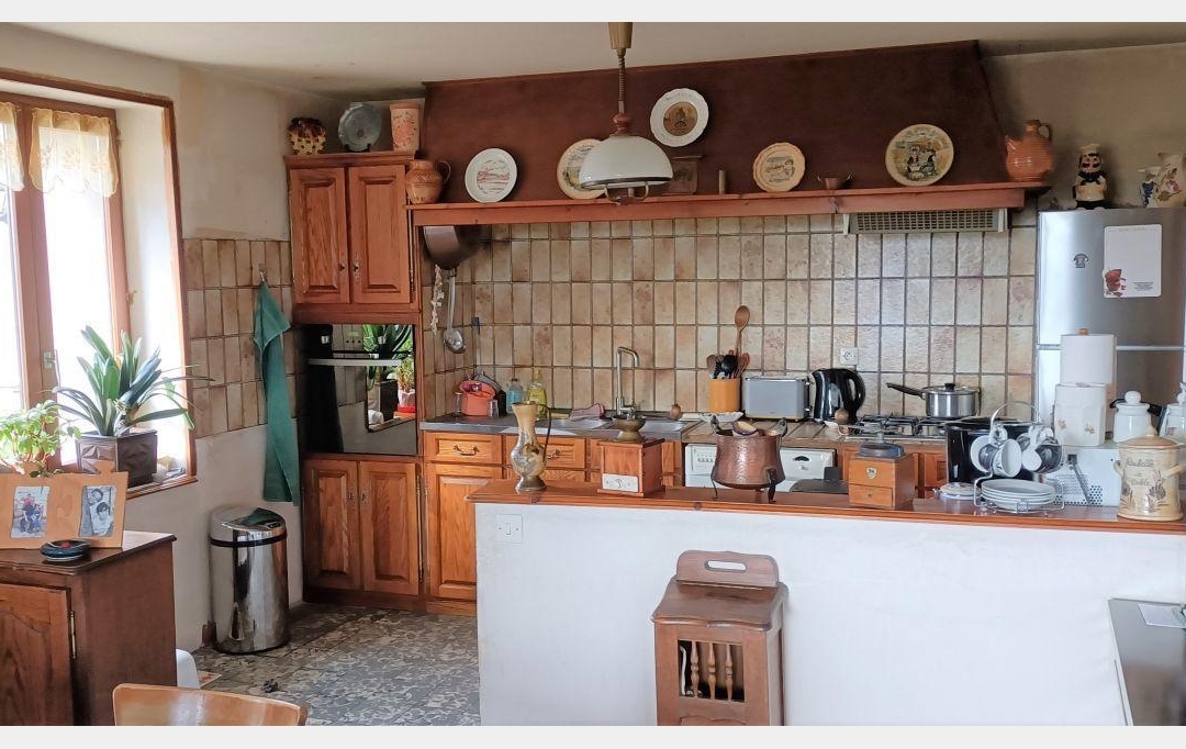 Annonces VAL D'AZERGUES : House | MARNAND (69240) | 96 m2 | 148 000 € 