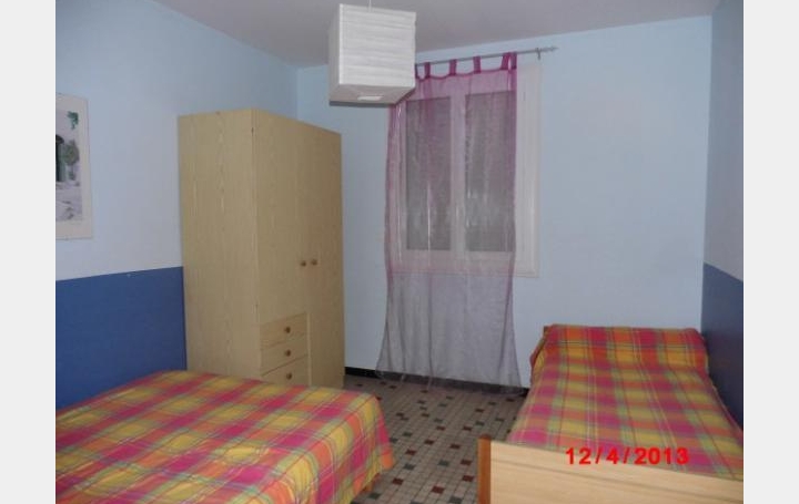 Annonces VAL D'AZERGUES : Appartement | PORTIRAGNES (34420) | 70 m2 | 128 000 € 