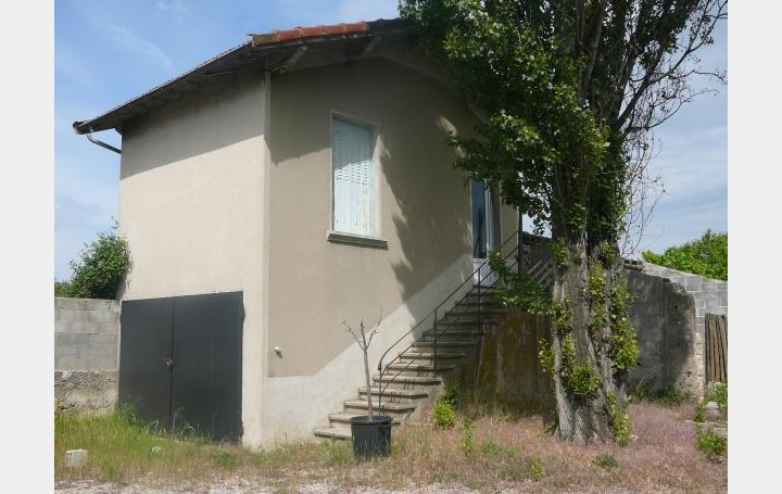 Annonces VAL D'AZERGUES : Maison / Villa | LA ROCHE-DE-GLUN (26600) | 200 m2 | 195 000 € 