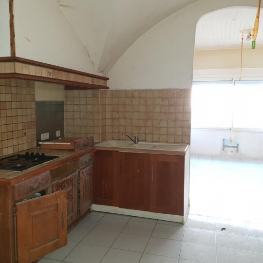  Annonces VAL D'AZERGUES : Appartement | BAGNOLS-SUR-CEZE (30200) | 40 m2 | 52 000 € 