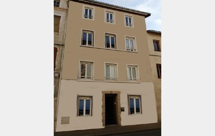  Annonces VAL D'AZERGUES Apartment | BEAUJEU (69430) | 95 m2 | 225 000 € 