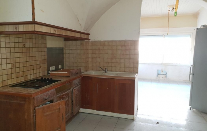 Annonces VAL D'AZERGUES : Appartement | BAGNOLS-SUR-CEZE (30200) | 40 m2 | 52 000 € 
